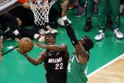 竞技宝-巴特勒关键节点出色防守，篮网带队取胜！的简单介绍