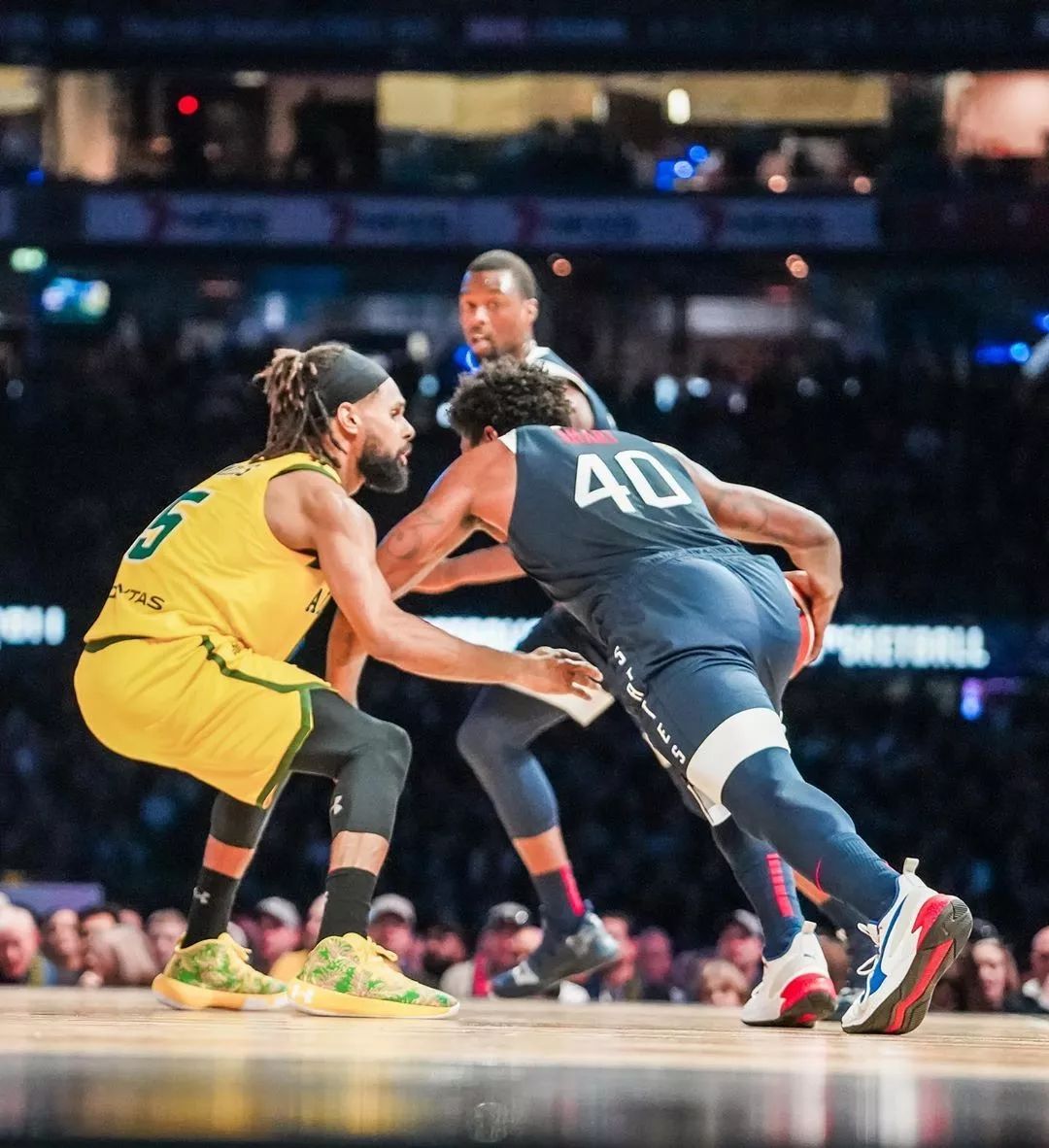  詹姆斯十大历史纪录 