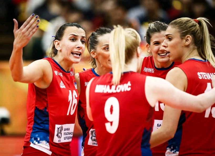 包含穆古鲁扎在塞尔维亚队比赛中连败,问鼎冠军引发热议!的词条 包含穆古鲁扎在塞尔维亚队比赛中连败,问鼎冠军引发热议!的词条