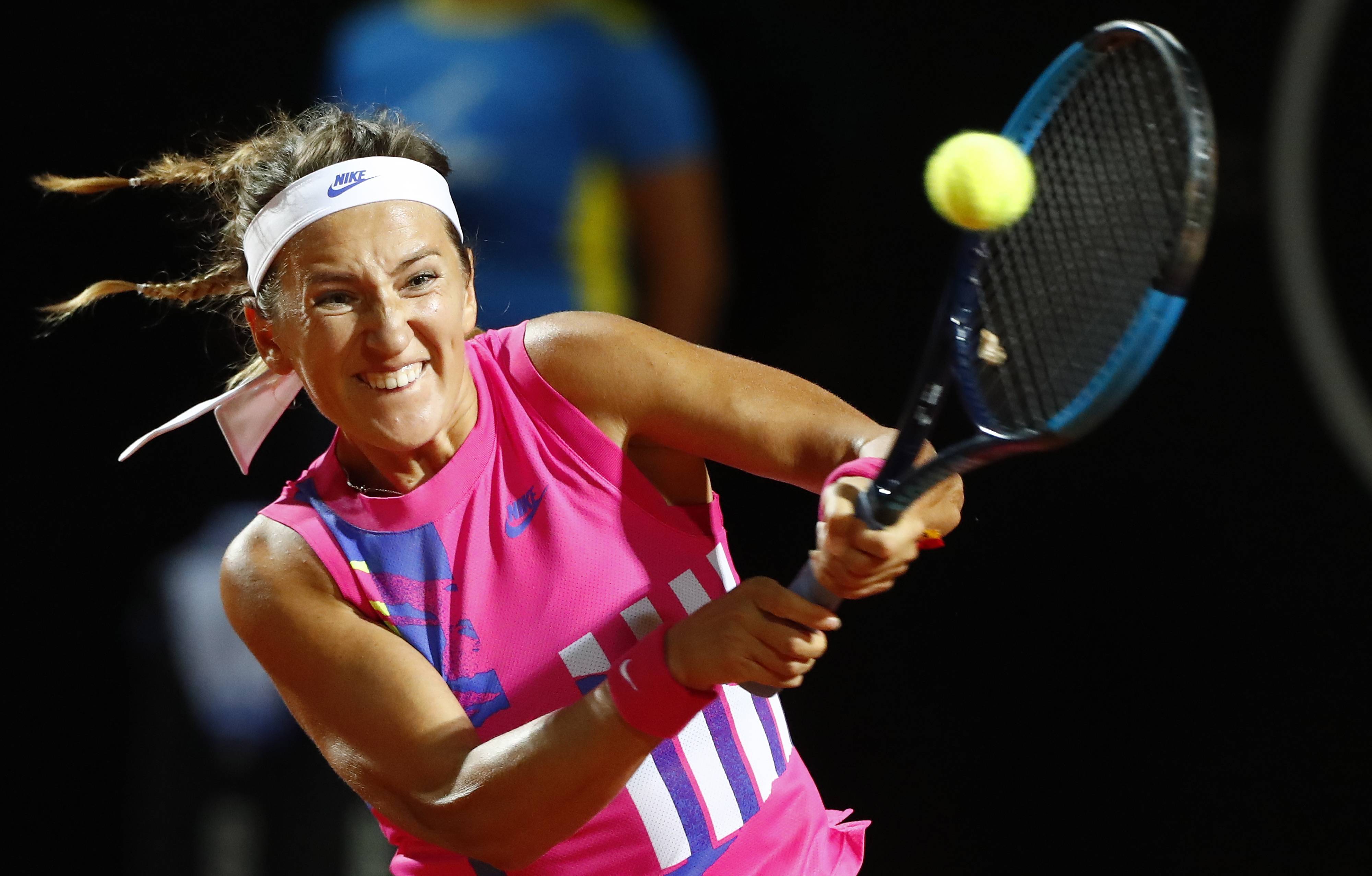 关于阿扎伦卡迎来三赛季高光表现，中国队球迷沸腾！的信息